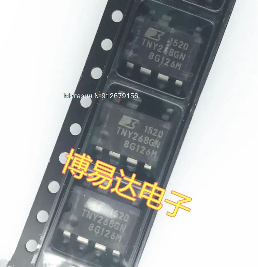 

20 шт./лот TNY268GN SOP7 TNY268