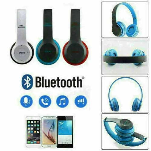 

Новые наушники Bluetooth-гарнитура с шумоподавлением стереонаушники-вкладыши