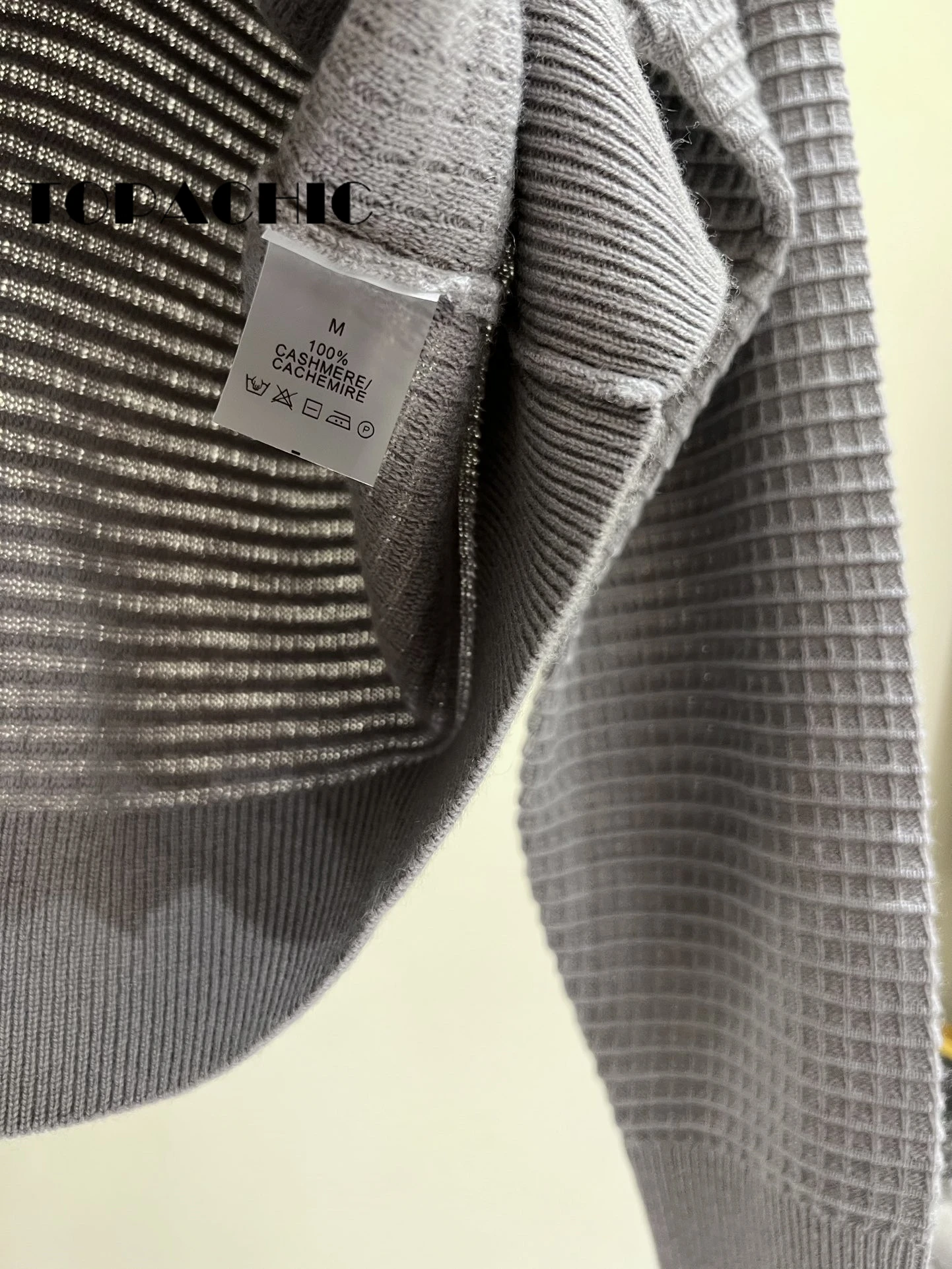 Рисунок 6 - 10,26 TOPACHIC женский 100% кашемировый