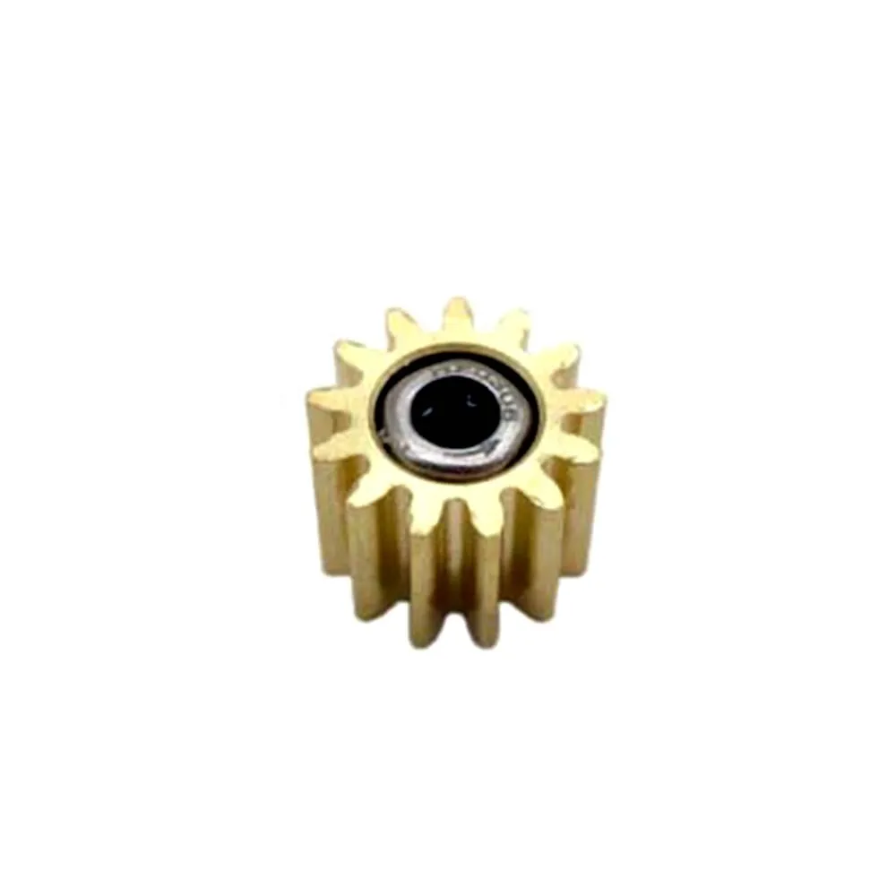 

Copper Gear CQ890-67091 CQ890-67108 Fits For HP T520 T120 T525 T830 T730 Cutter Assembly