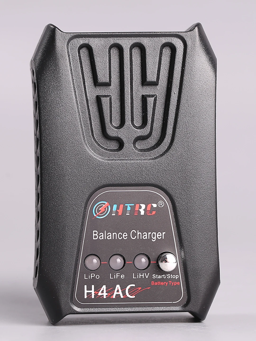 HTRC H4AC 20 Вт 2A Lipo Батарея Blance Зарядное устройство для 2-4s LiFe LiHV Карманное зарядное RC с