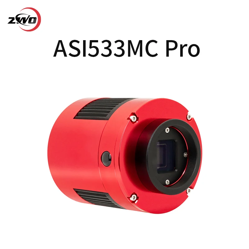 

ZWO ASI533MC Pro (цвет) ASI 533 MC Pro ASI533 MC Pro ASI 533MC Pro ASI533MC ASI 533MC ASI533 MC Zwo камера ZWO ASI