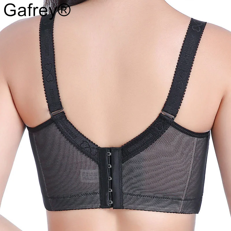 Бюстгальтер пуш-ап Gafrey женские кружевные бюстгальтеры на косточках бюстгальтер