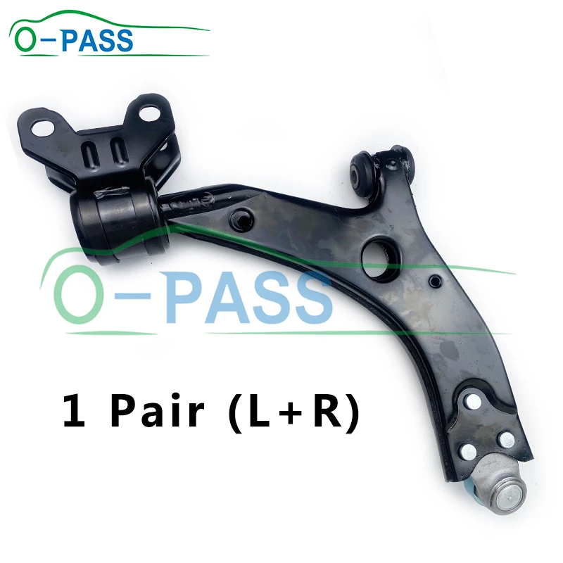 

Задний рычаг управления OPASS для VOLVO V40 Cross Country T5 2012- 31340232