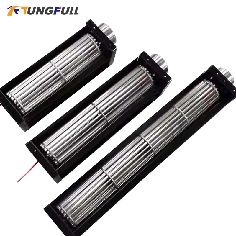 

Бесщеточный вентилятор Tungfull 40 дюймов DC 24В