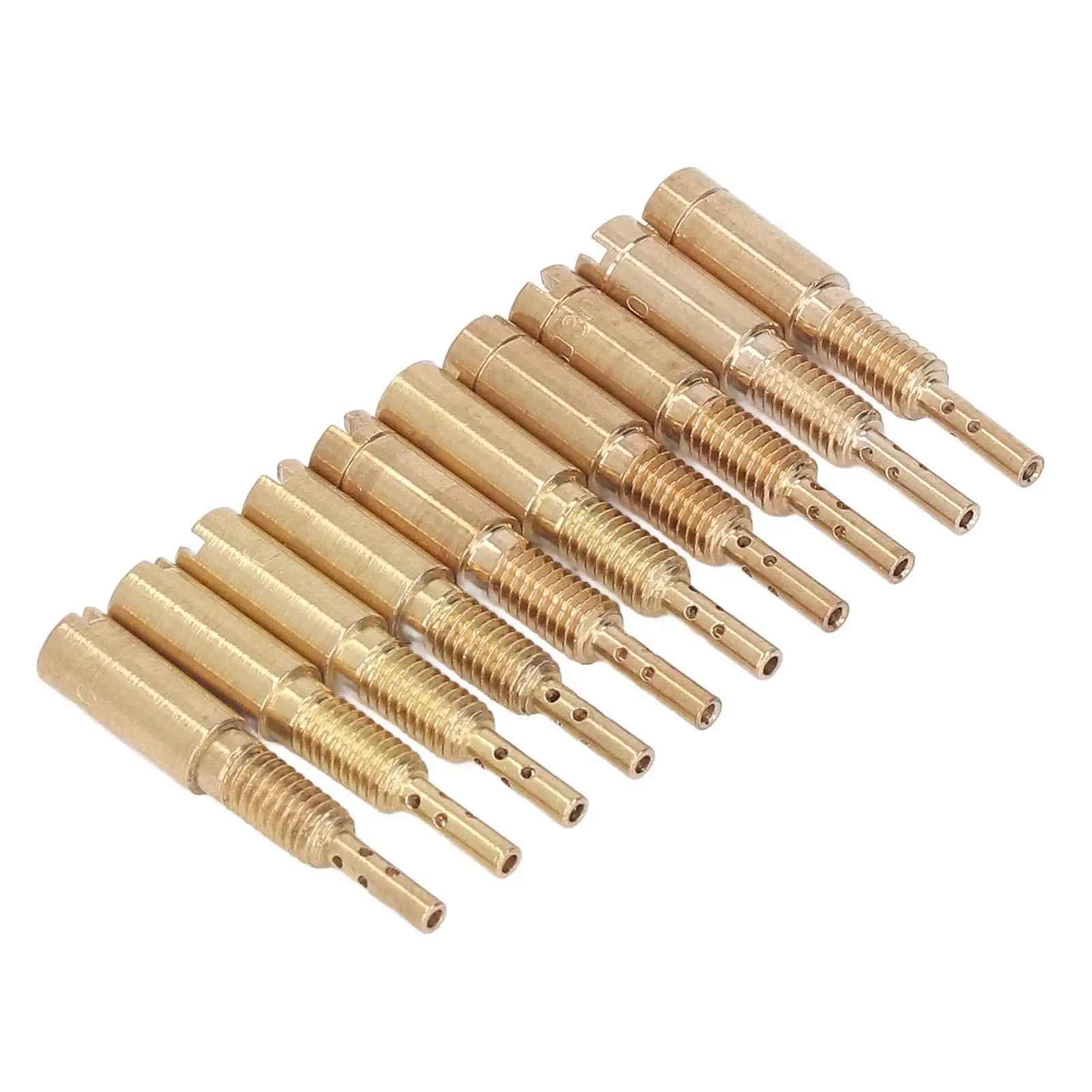 Карбюратор для pilot Slow Jet 15-25 30-40 комплекта Jets mikuni HS40 HSR42