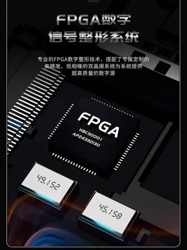 V6 black A-ndroid HIFI плеер DSD512 LDAC MQA16x 4 мм