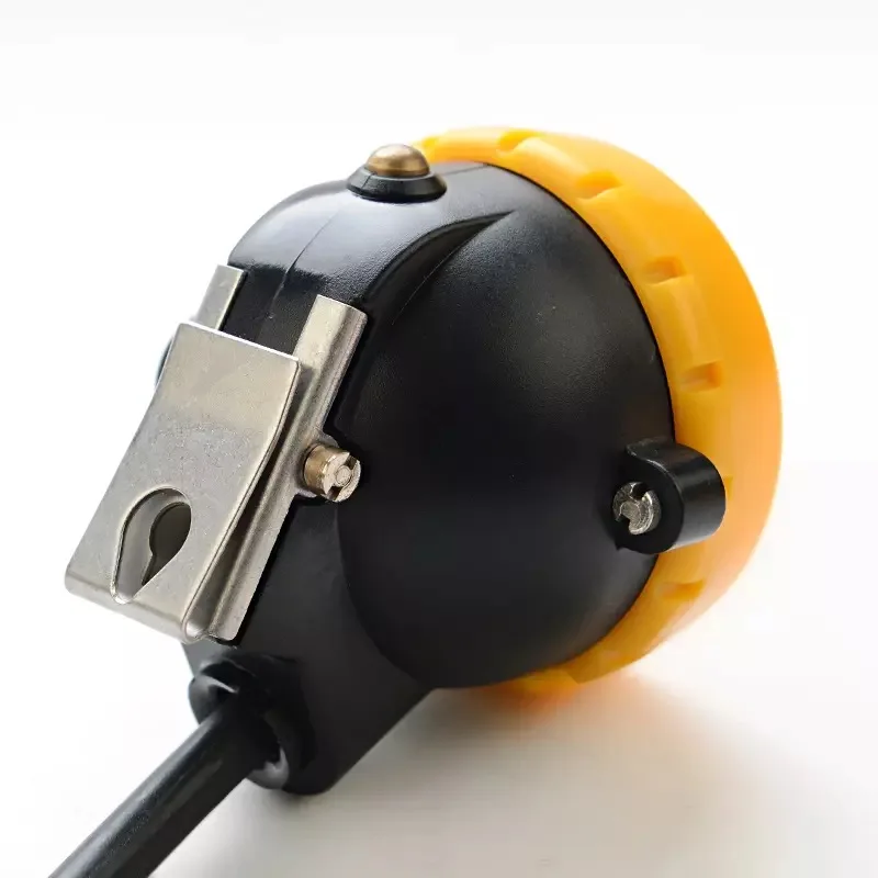 Светодиодный ная лампа для шахты литиевая головка Взрывозащищенная подземная