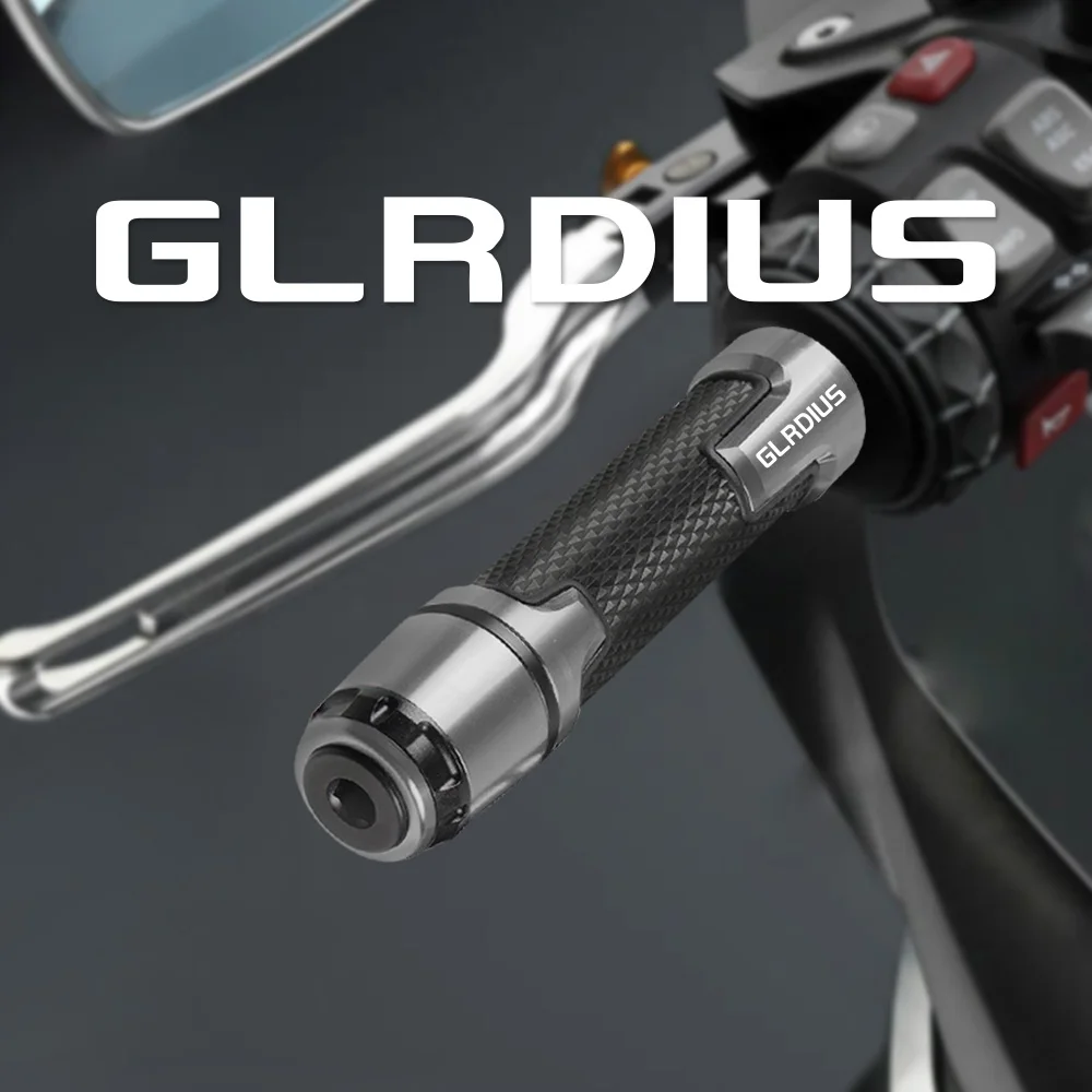 

Motorcycle Aluminium Grips Hand Pedal Bike Scooter Handlebar For SUZUKI SFV650 GLADIUS 2009-2016 2015 2014 2013 2012 Accessories