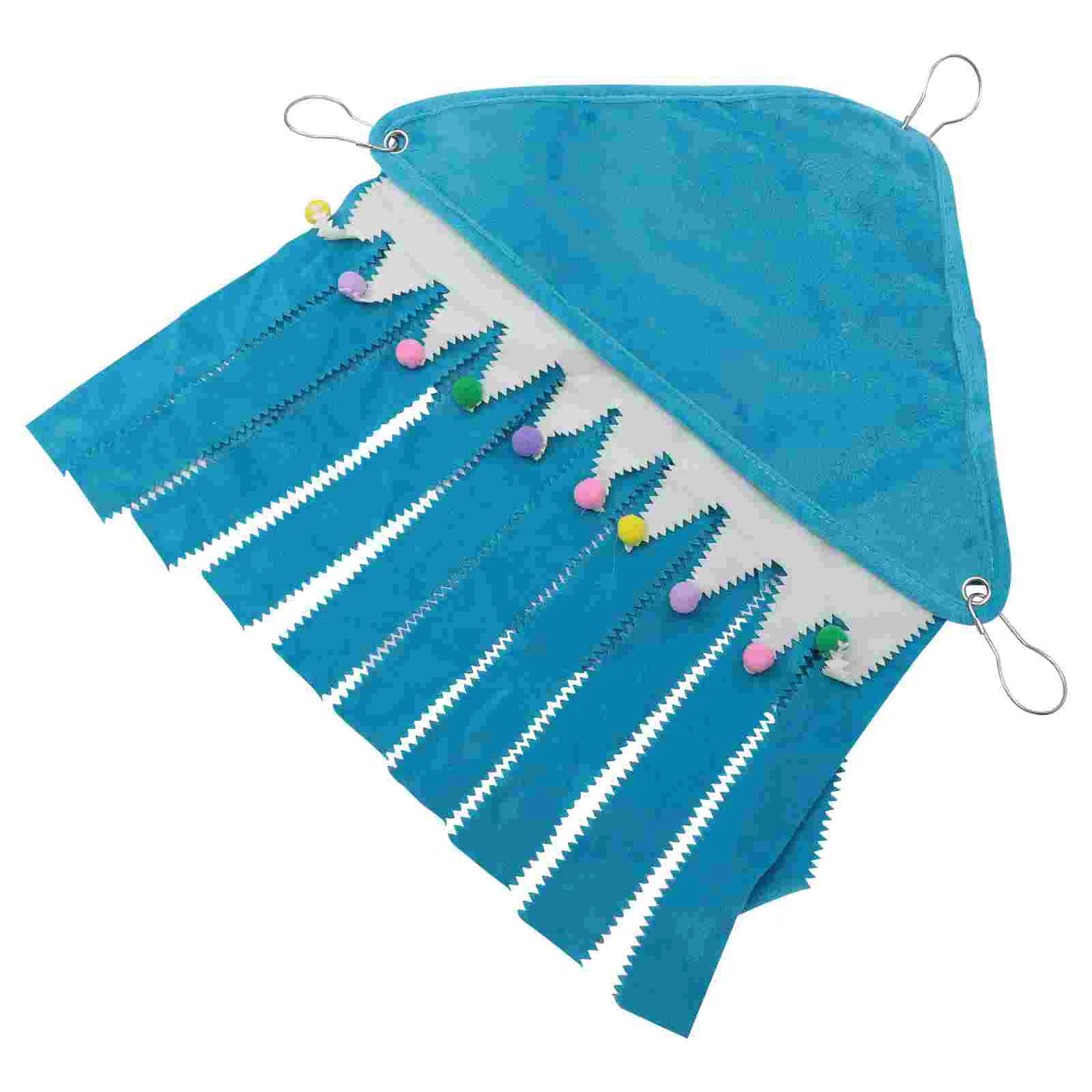 

Creative Hamster Hammock Hideaway Chinchilla Squirrel Nest Hammock Hideout