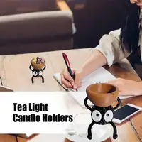 Подсвечник #3