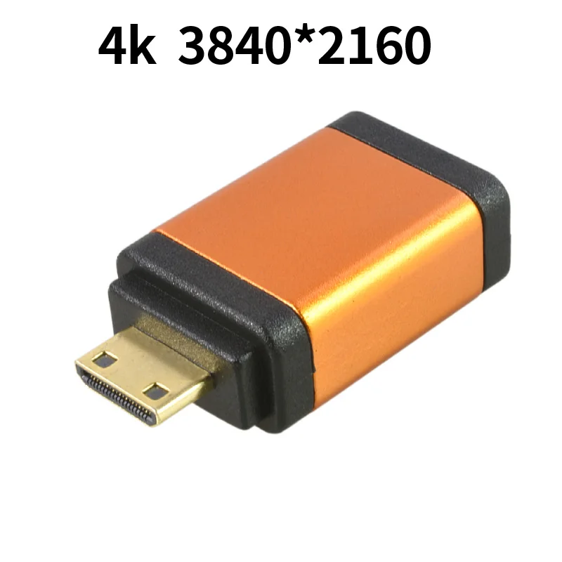 Laptop Hdmi Mini Adapter