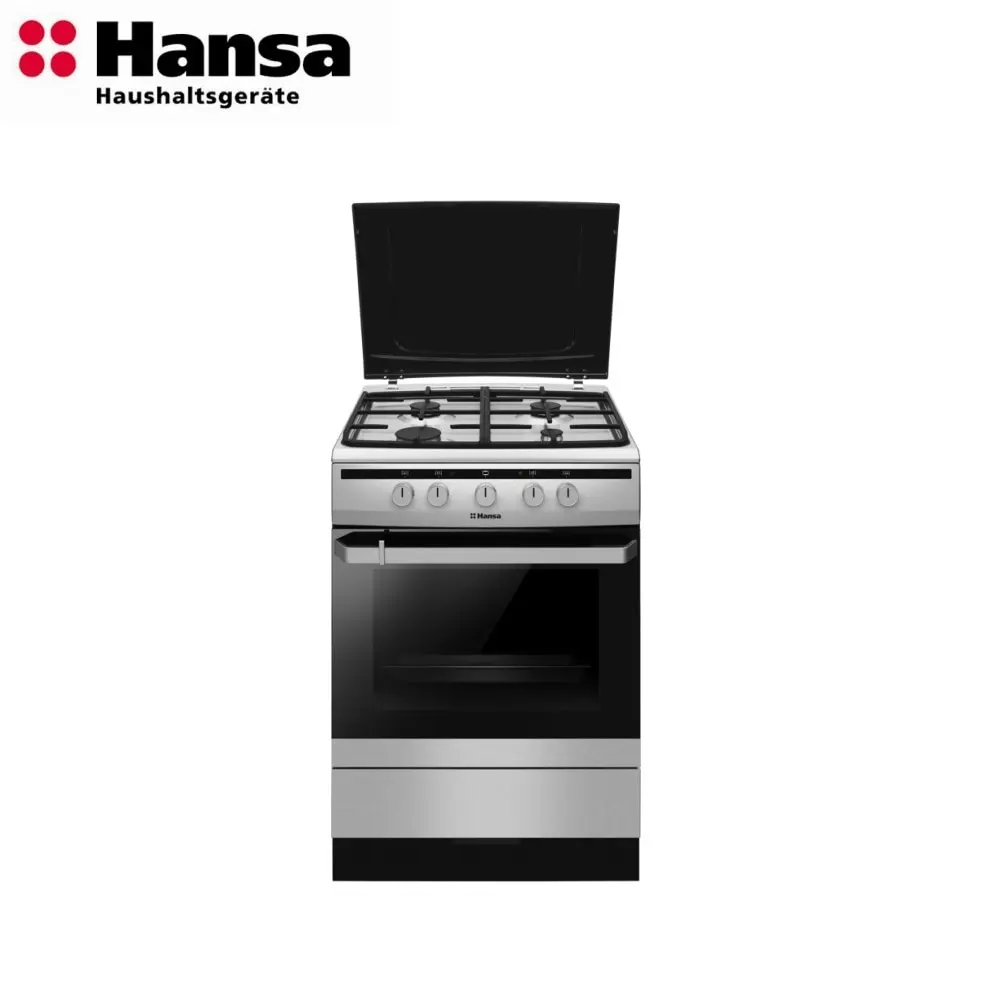 Плита Hansa Fcmx59221 Купить Крым