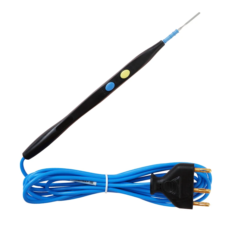 Высокочастотный Электрический Нож ручка электрический нож универсальный