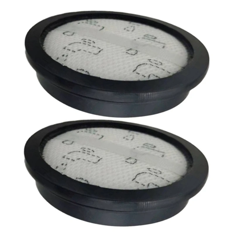 

Replacement Parts Filter Compatible For Eureka NEC180,NEC185,NEC380,NEC480 Cordless Vacuum Cleaner Accessories
