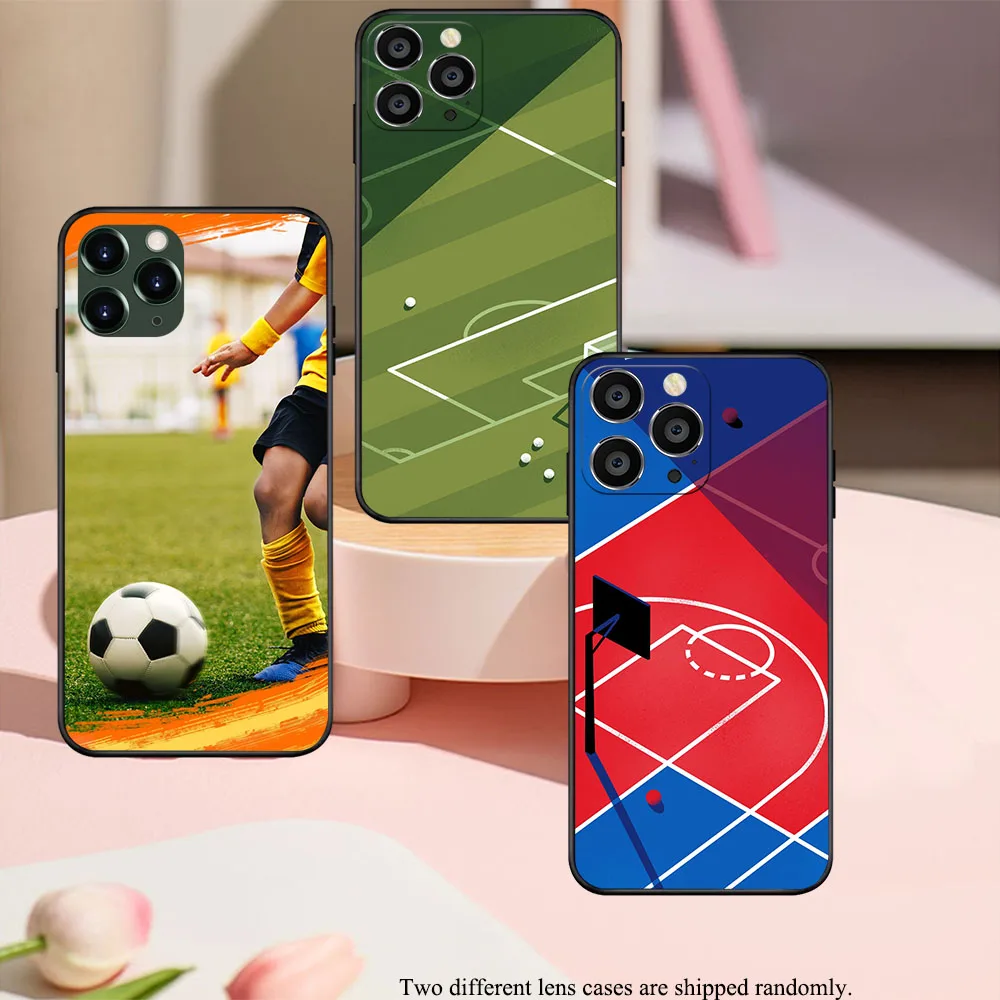 Чехол для Xiaomi Redmi POCO M6 F6 X6 C65 Note 13 Pro + 13C A3