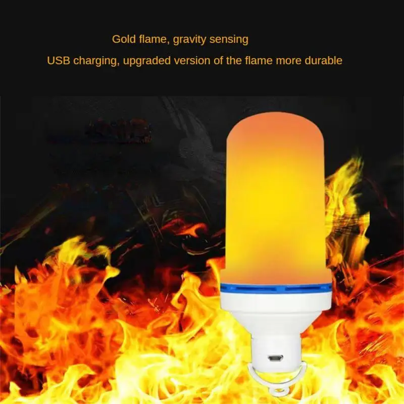 

Usb-лампа для зарядки внешней вспышки