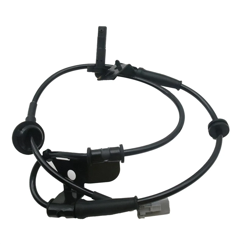 MN102246 Высококачественный новый передний правый датчик скорости колеса ABS для