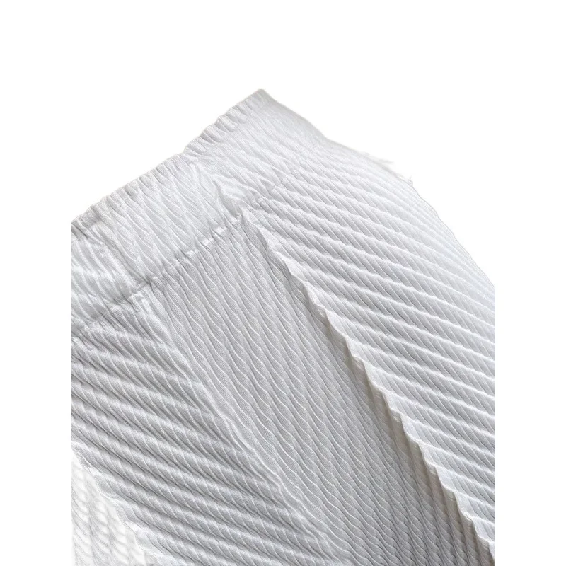 Элегантный повседневный утягивающий комплект женской одежды из трех предметов