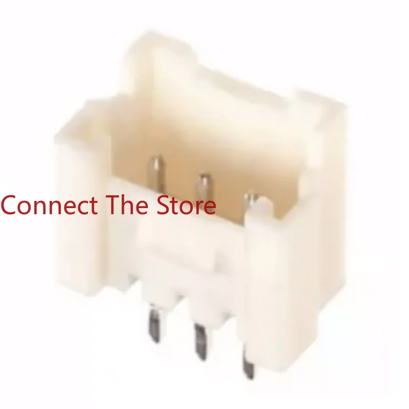 

9PCS Connector 35362-0350 353620350 3PIN Header Original In Stock