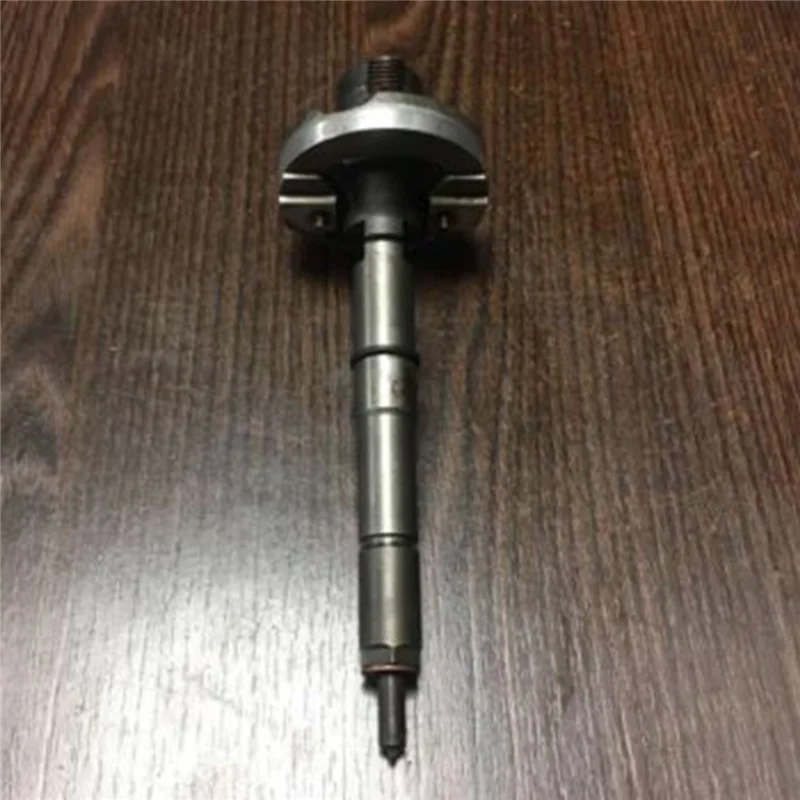 16600-MA70A Топливная форсунка Common Rail для Nissan Primastar Cabstar Renault Master 3.0 DCI Dongfeng ZD30-K 0 445110284