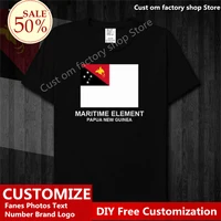 png navy country flag t shirt custom jersey fans name number brand logo cotton t shirts men women loose casual sports t shirt