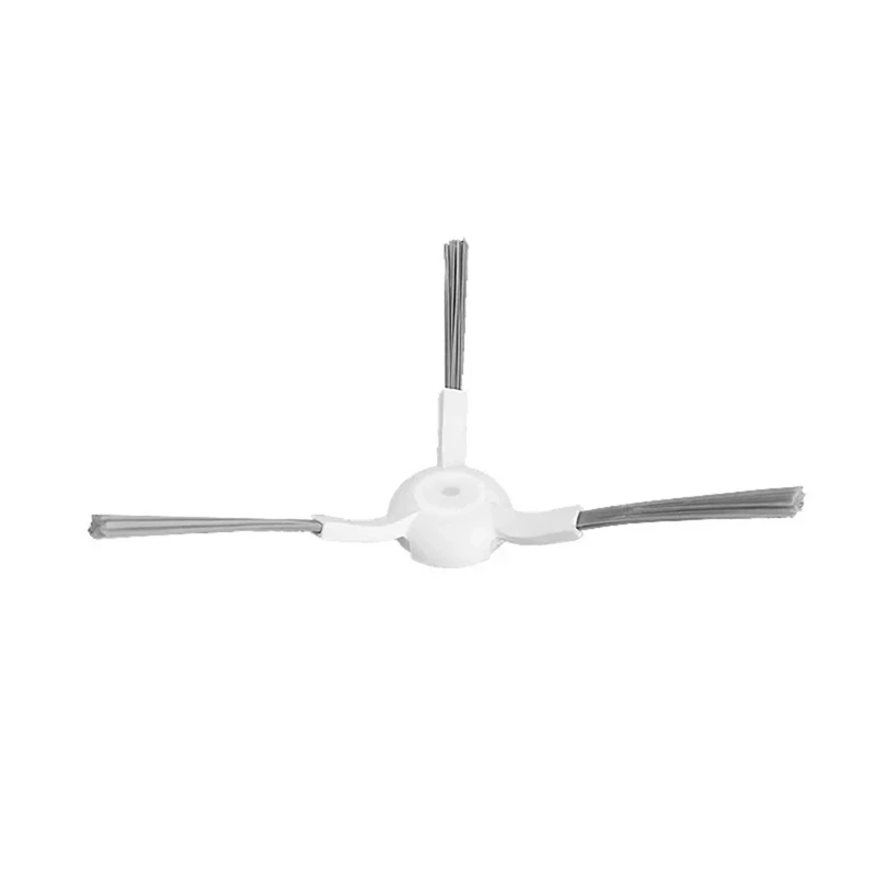 Для Xiaomi Mijia Omni 2 C102CN / B101CN B116CN X10+ Plus Запчасти Аксессуары Основная боковая щетка