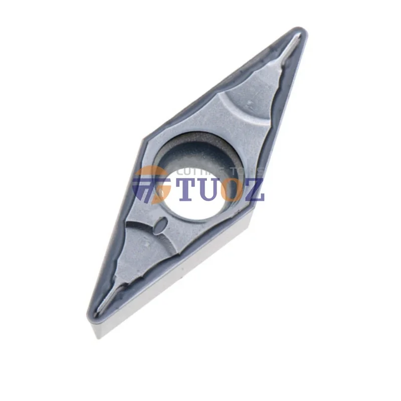 100% оригинальная деталь 160404 металлическая керамическая вставка VBMT 160408 -PS VBMT1604