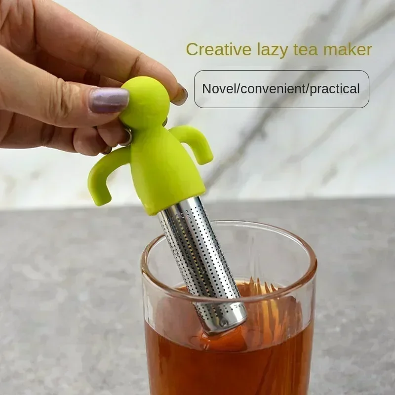 Ситечко для заваривания чая сито из нержавеющей стали