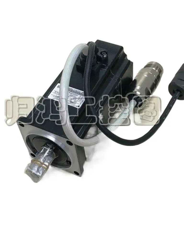 

Used / Tested SGMAH-03DAA61D