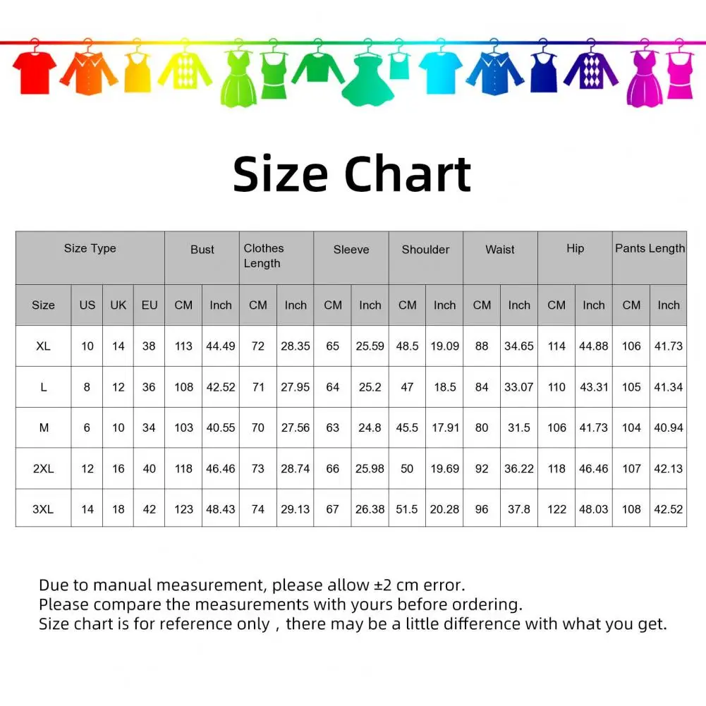 2Pcs/Set Stand Collar V-neck Shirt Elastic Waistband Long Pants Long Sleeve Single Breasted Pockets Straight Leg Casual Outfit