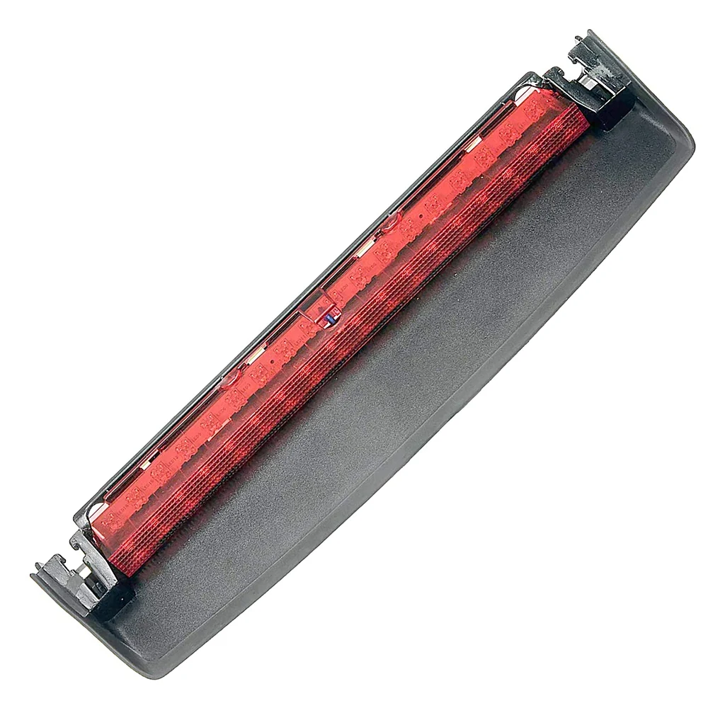 Задний центральный тормозной Стоп-сигнал для AUDI- A4 S4 B8 2009-2016 задний стоп-сигнал