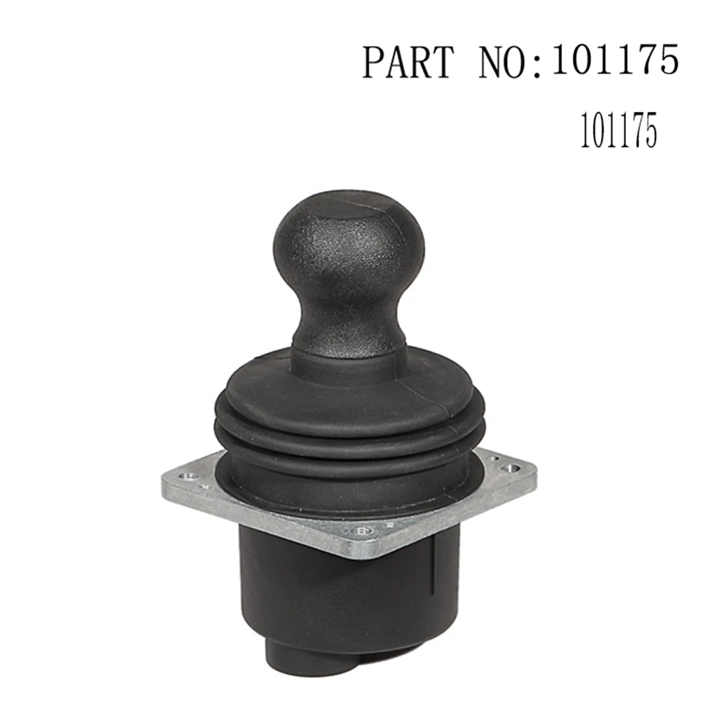 Контроллер джойстика детали электрического вилочного погрузчика ручка