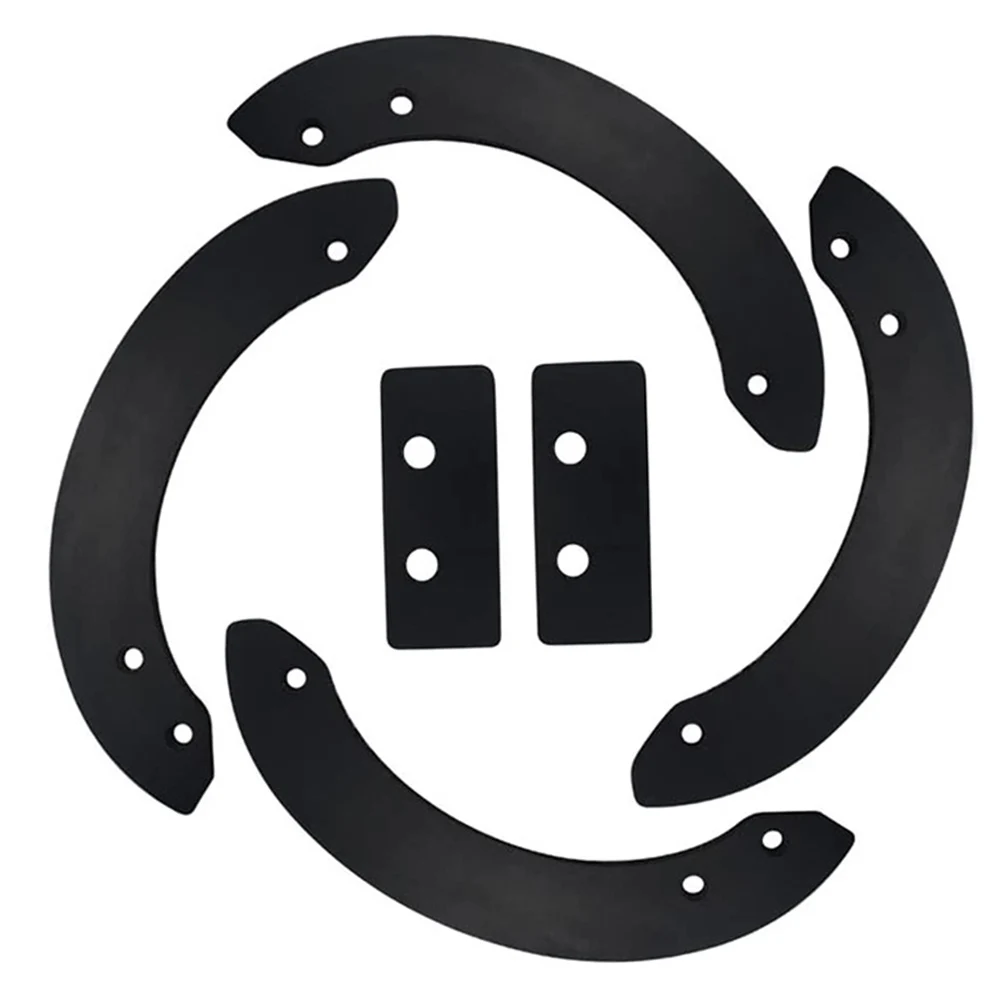 Снегоочиститель для Honda HS520 A AA AS ASA HS520K1 HS720 AMA Замена