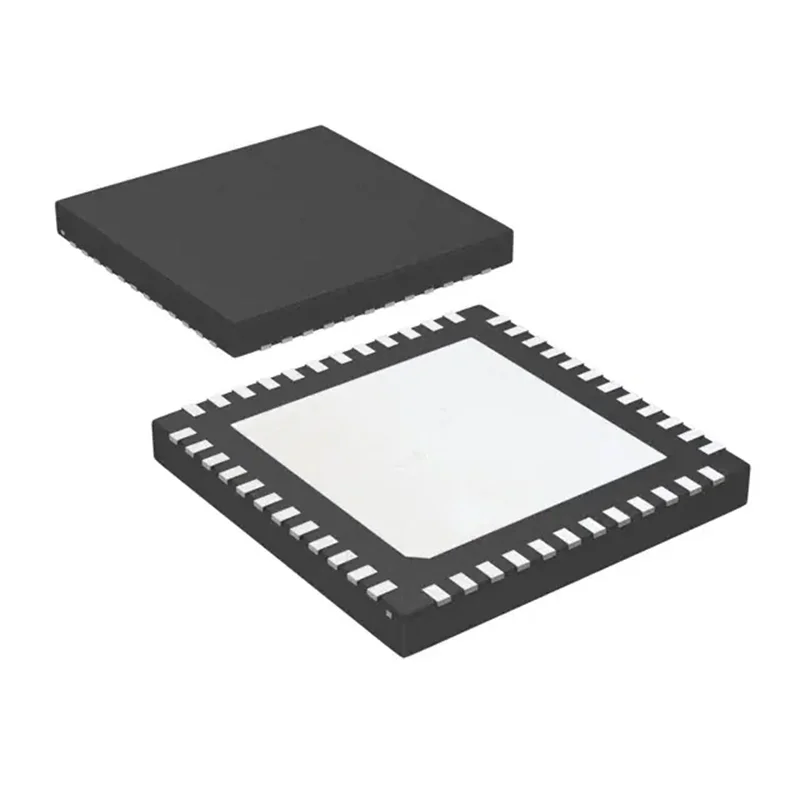 New original CC430F5137 RF microcontroller MCU CC430F5137IRGZR QFN48 wireless transceiver chip