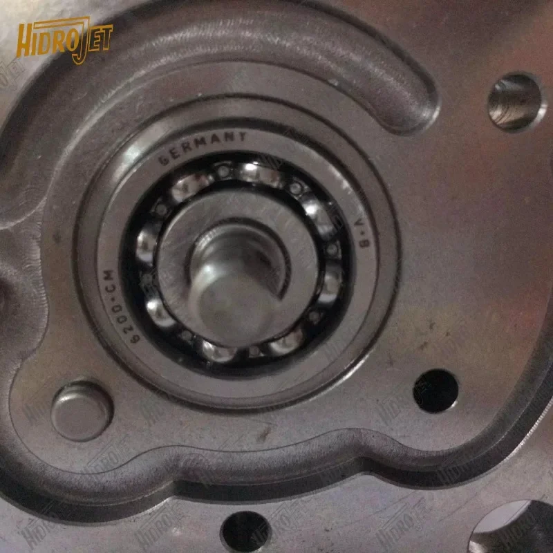 Насос для перекачки топлива HIDROJET C7 3136357 топливный насос 313-6357 318-6357 3186357 C9 324D E324D