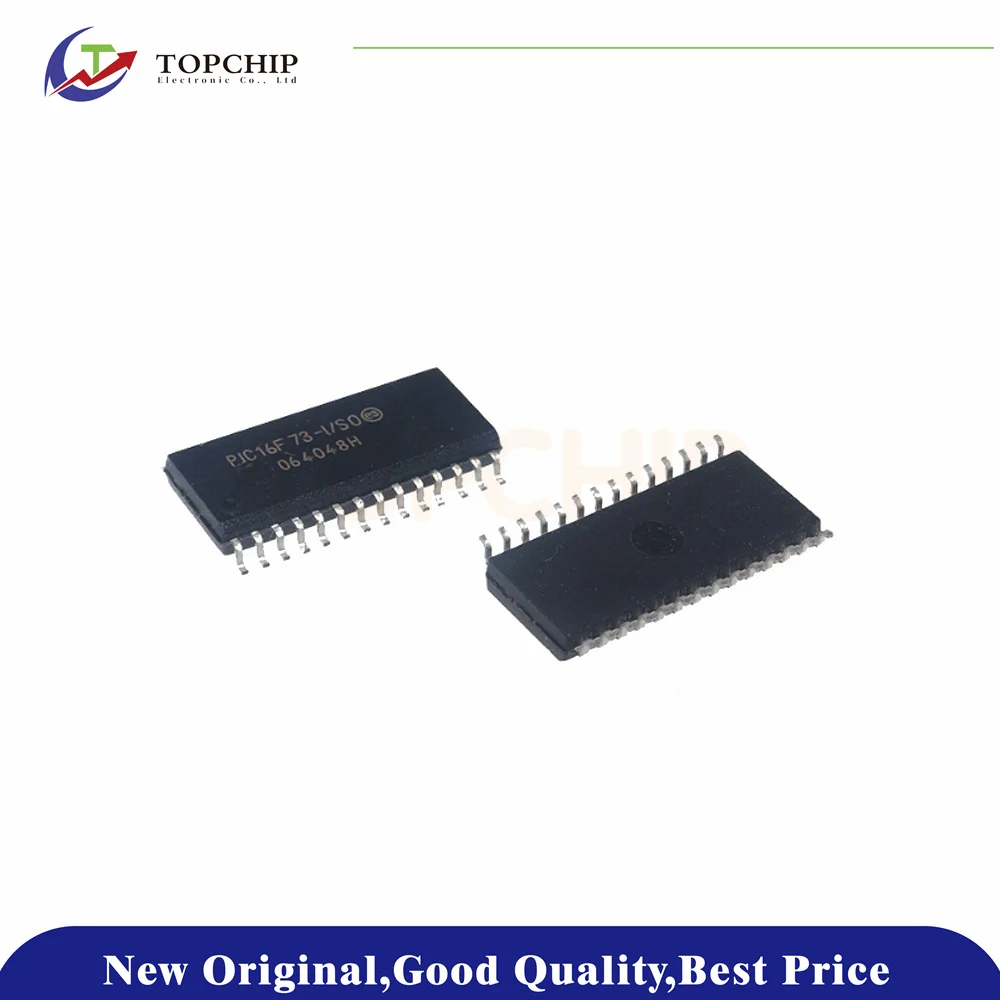 новые оригинальные PIC16F1939/PT