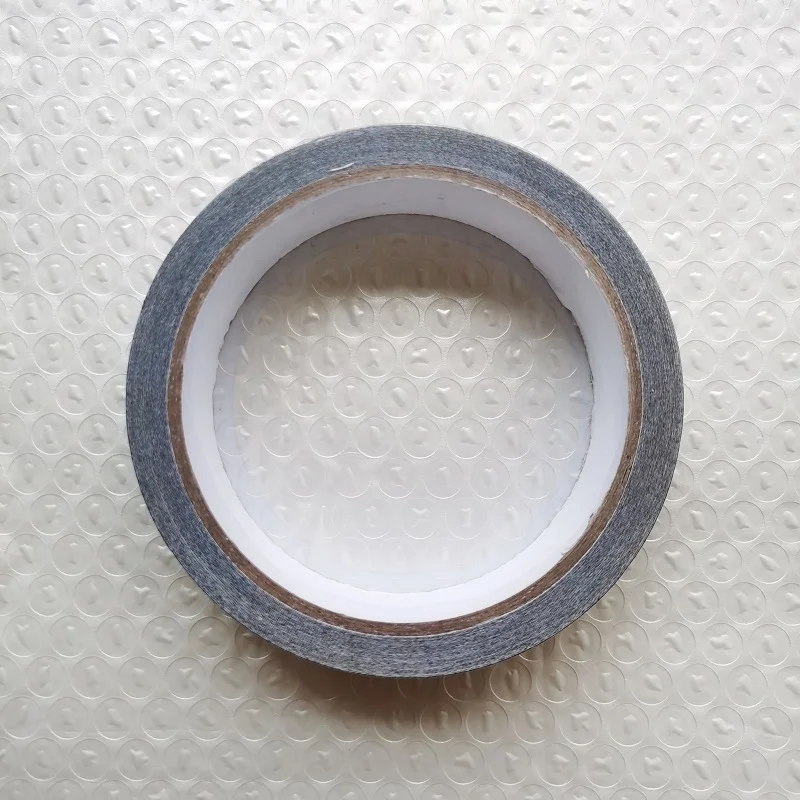 

Белая лента Gaffer, легкая отрывная, неотражающая, матовая хлопчатобумажная тканевая лента, ручка для ремонта фотографий, фон для съемки, сценический кабель