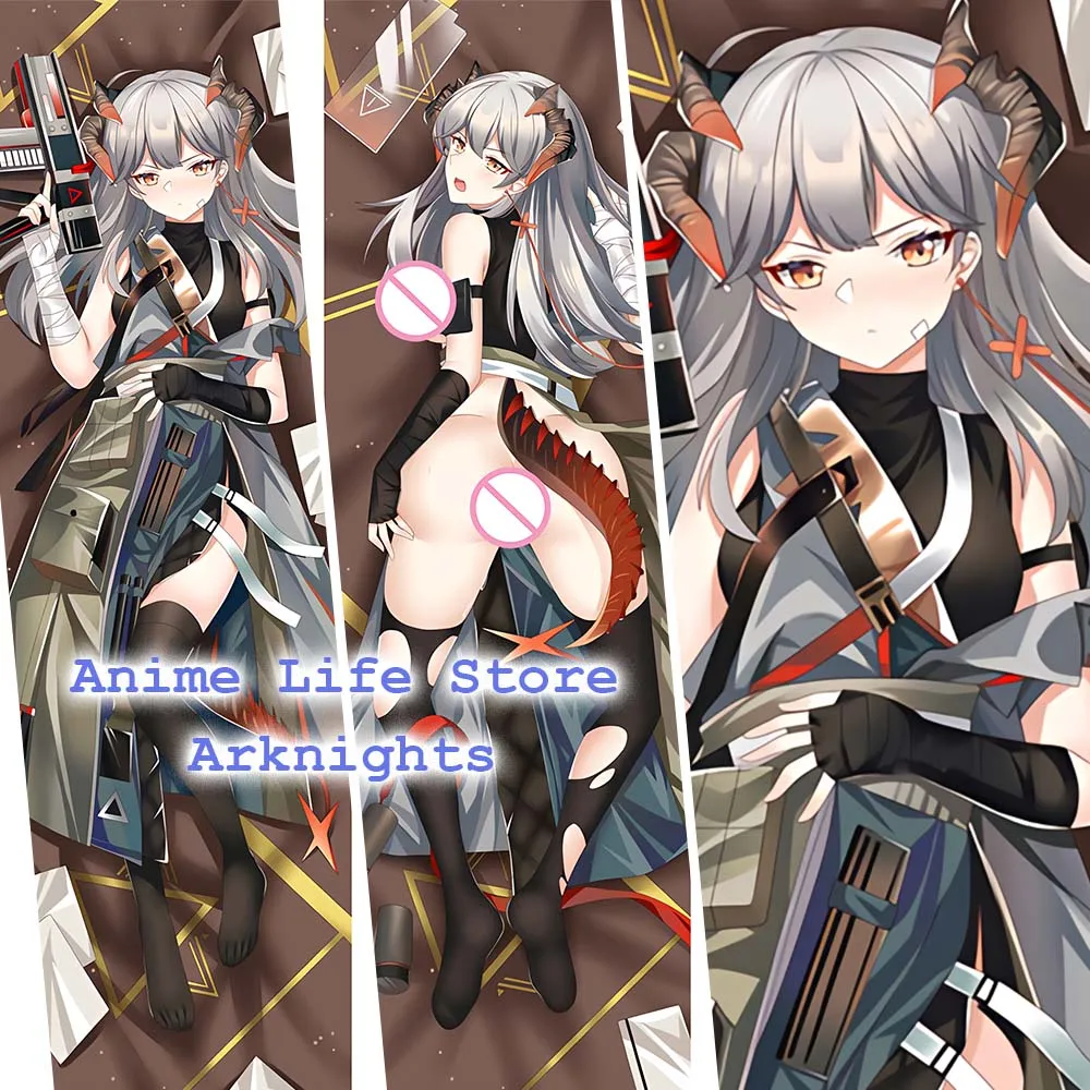 

Подушка для косплея персонажа Saria Dakimakura из аниме «Рыцари», мягкая удобная Двусторонняя наволочка для обнимания