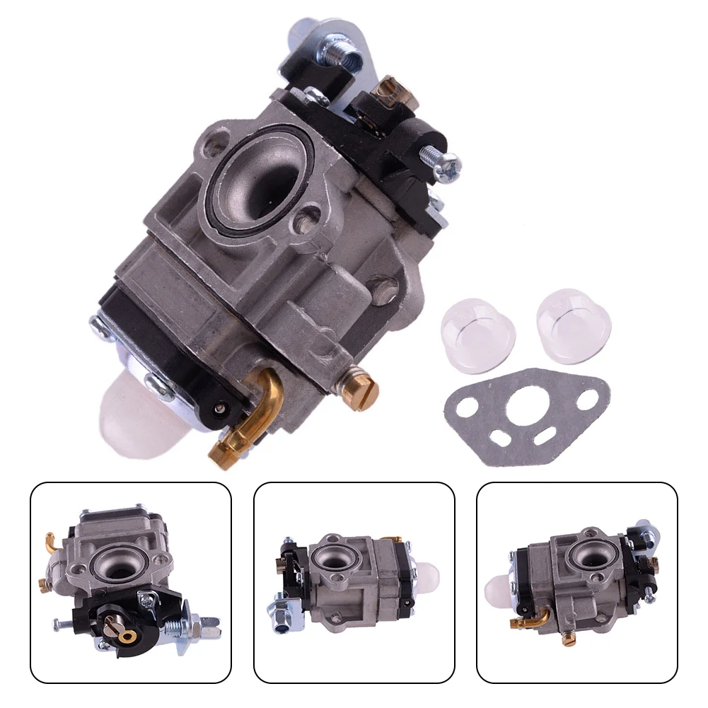 

1 шт., набор для карбюратора Scheppach MFH 3300-4P