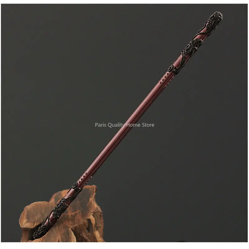 Черный миф: настольное креативное украшение с подставкой Sun Wukong Magic Golden Stick