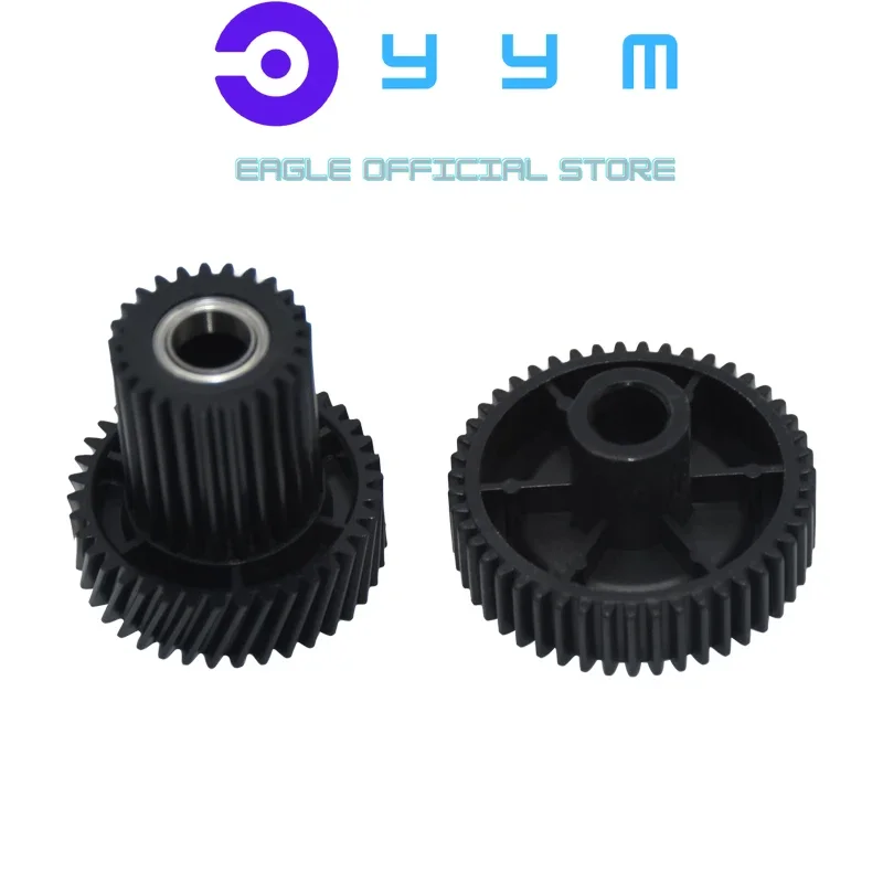 1 комплект 059K56706 Комплект регистрационных шестерен 25/38T с двойным натяжным