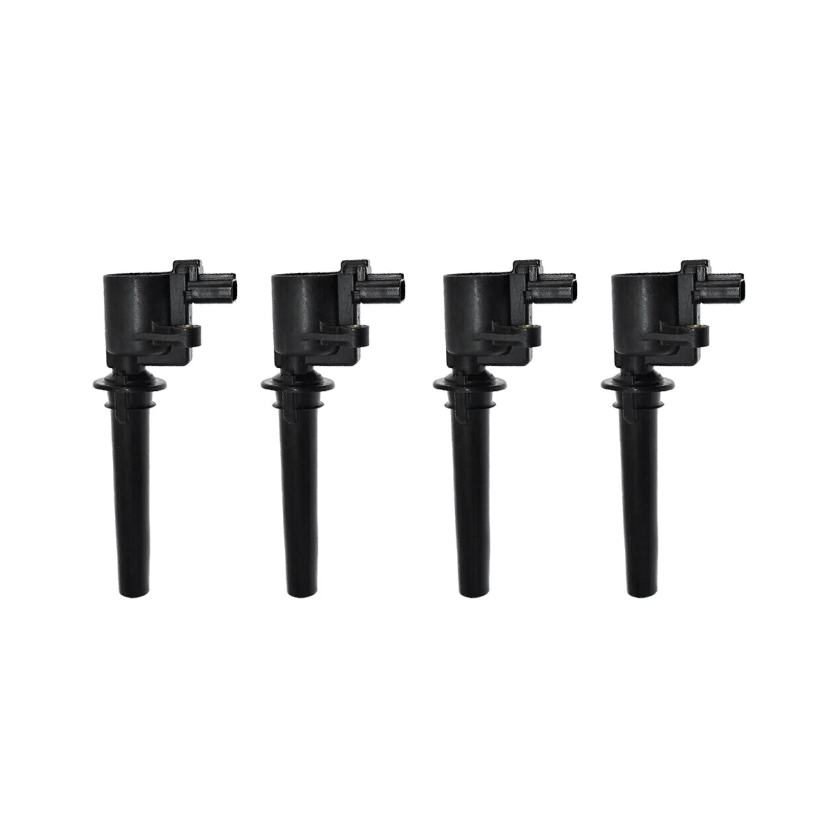 

4PCS 6G33-12A366-CA Ignition Coil for ASTON MARTIN VANTAGE 4.3 4.7