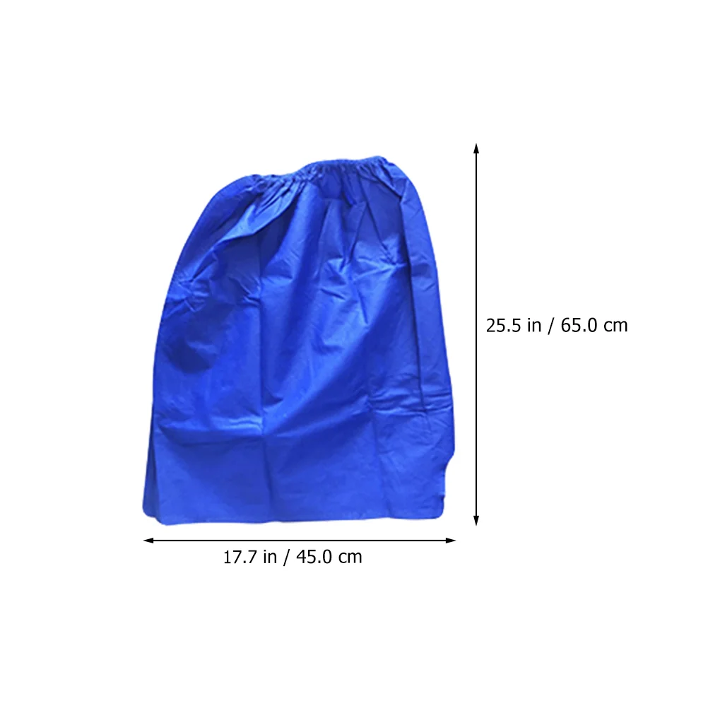 10 шт. мужские брюки с утечкой мочи одноразовые влагопоглощающие трусы полезные