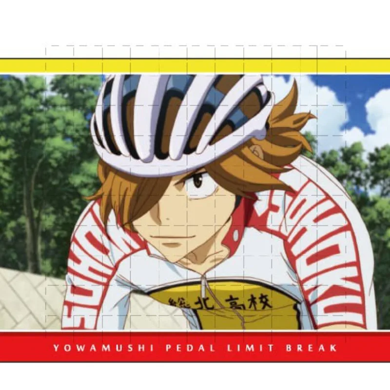 Фото Акриловый брелок-подставка с персонажами аниме Sakamichi Onoda, Naruko Shoukichi, Manami Sangaku, коллекционные фигурки A №2