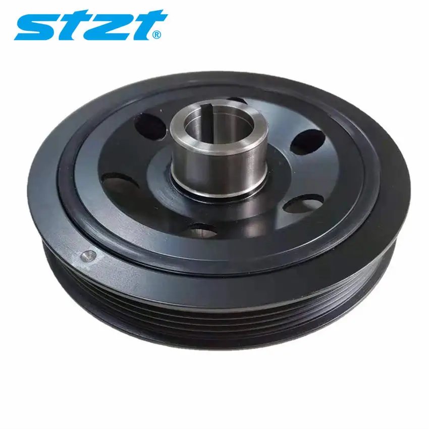 СТТ 2700300503 Автозапчасти системы двигателя шкив коленчатого вала для Mercedes Benz W176 W246