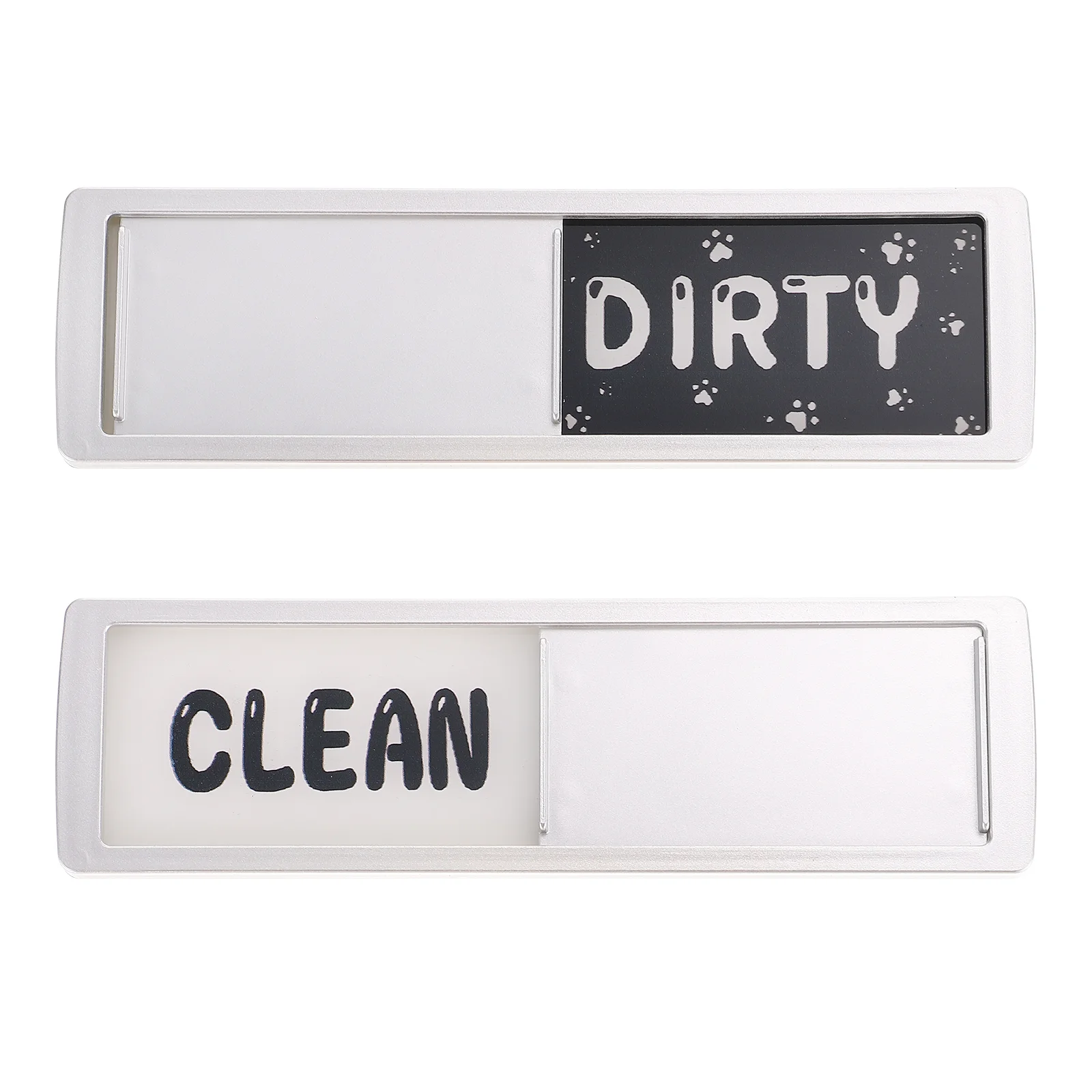 

Dishwasher Clean Dirty Sign Clean Dirty Sign for Dishwasher