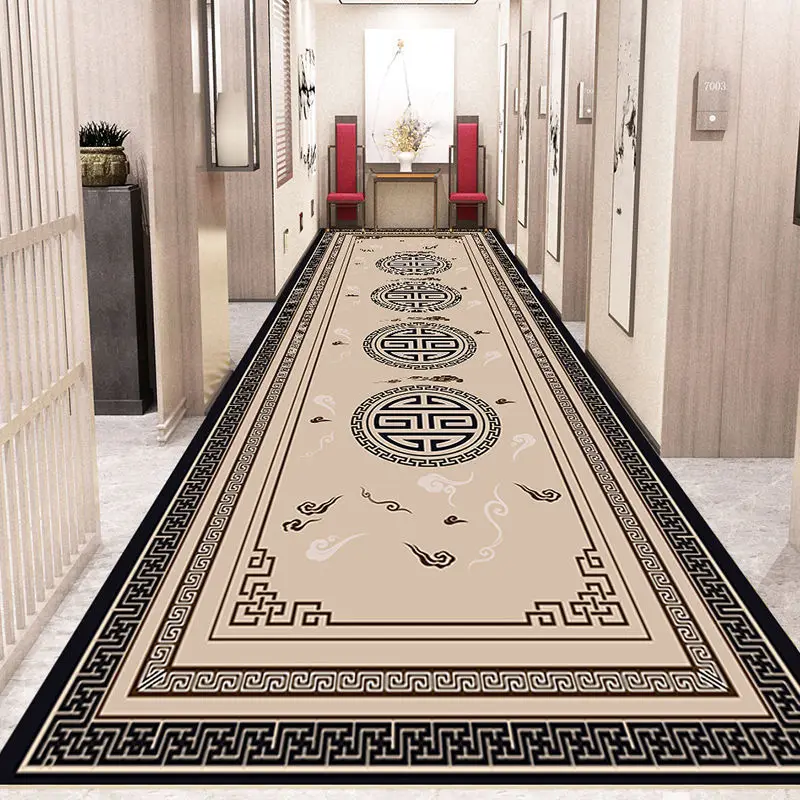 

Wedding Stair Carpet Hallway Runner Rug Church Stage Red Carpet Hotel Aisle Runner Floor Rugs Home Decor Long Carpet