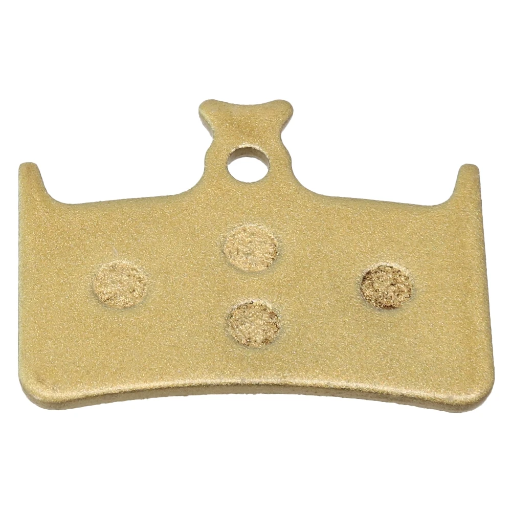 

Durable Hot Sale Newest Protable Disc Brake Pads All Metal Boxed Disc Brake Pads For Hope Tech 3 Mono M4/E4 Race