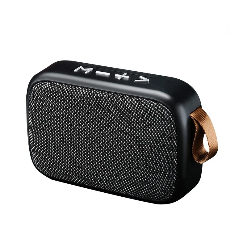 

Bluetooth Lautsprecher Tragbare Sound 3D Stereo Musik Surround Besser Bass Outdoor-Player Free shipping